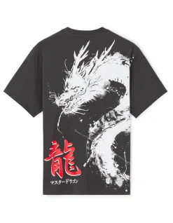 Celio APOH London - T-shirt^Homme T-Shirts