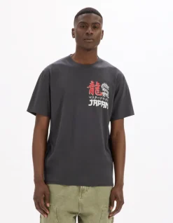 Celio APOH London - T-shirt^Homme T-Shirts