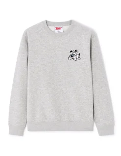 Celio Astérix - Sweat^Homme Collabs|Sweats