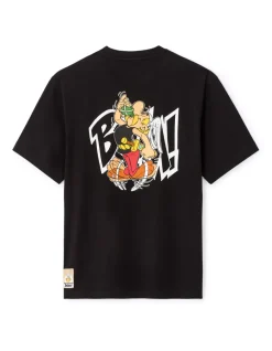 Celio Astérix - T-shirt^Homme T-Shirts|Collabs