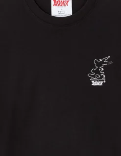 Celio Astérix - T-shirt^Homme T-Shirts|Collabs
