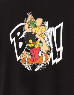 Celio Astérix - T-shirt^Homme T-Shirts|Collabs