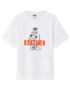 Celio Astérix- T-shirt^Homme T-Shirts|Collabs