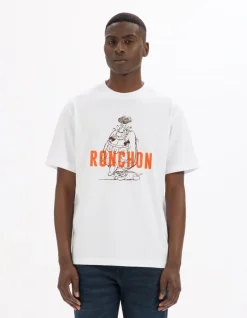 Celio Astérix- T-shirt^Homme T-Shirts|Collabs