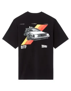 Celio Back to the future - T-shirt^Homme T-Shirts