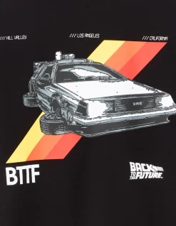 Celio Back to the future - T-shirt^Homme T-Shirts