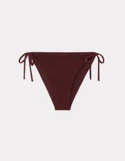Celio Bas de maillot de bain tanga - marron^Femme Maillots De Bain