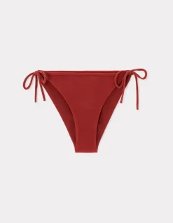 Celio Bas de maillot de bain tanga - caramel^Femme Maillots De Bain