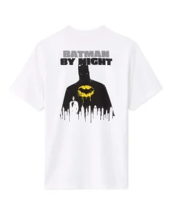 Celio Batman - T-shirt^Homme Collabs|T-Shirts