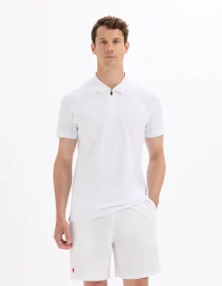 Celio Benoit Paire - Polo^Homme Polos