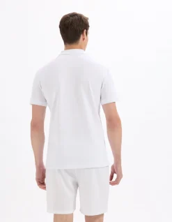 Celio Benoit Paire - Polo^Homme Polos