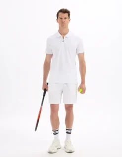 Celio Benoit Paire - Short^Homme Collabs