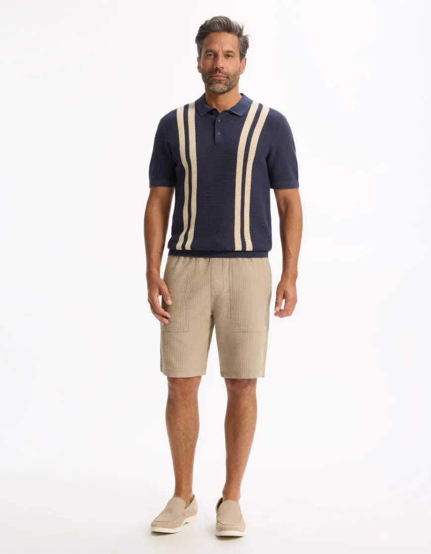 Celio Bermuda 100% coton -^Homme Shorts Et Bermudas|Shorts Et Bermudas