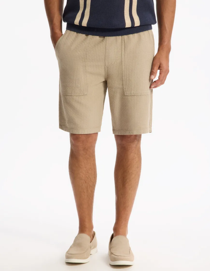 Celio Bermuda 100% coton -^Homme Shorts Et Bermudas|Shorts Et Bermudas