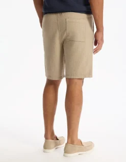 Celio Bermuda 100% coton -^Homme Shorts Et Bermudas|Shorts Et Bermudas