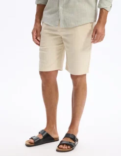 Celio Bermuda 100% coton -^Homme Shorts Et Bermudas|Shorts Et Bermudas