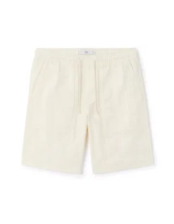 Celio Bermuda 100% coton - beige^Homme Shorts Et Bermudas|Shorts Et Bermudas