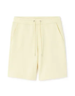 Celio Bermuda 100% coton - jaune^Homme Shorts Et Bermudas|Shorts Et Bermudas