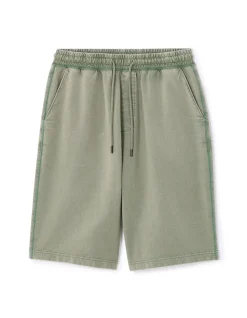 Celio Bermuda 100% coton - kaki^Homme Shorts Et Bermudas|Shorts Et Bermudas