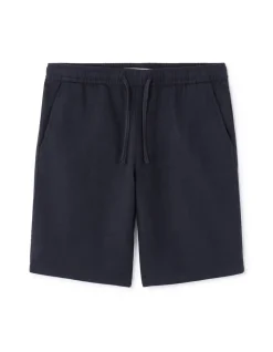Celio Bermuda 100% coton - marine^Homme Shorts Et Bermudas|Shorts Et Bermudas