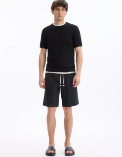 Celio Bermuda 100% coton -^Homme Shorts Et Bermudas|Shorts Et Bermudas