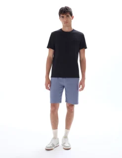 Celio Bermuda 100% coton canvas -^Homme Shorts Et Bermudas|Shorts Et Bermudas
