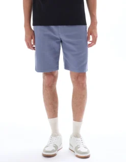 Celio Bermuda 100% coton canvas -^Homme Shorts Et Bermudas|Shorts Et Bermudas