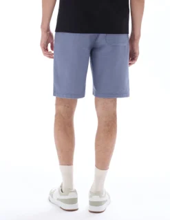 Celio Bermuda 100% coton canvas -^Homme Shorts Et Bermudas|Shorts Et Bermudas