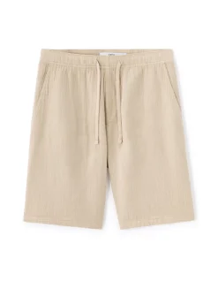 Celio Bermuda 100% gaze de coton -^Homme Shorts Et Bermudas|Shorts Et Bermudas