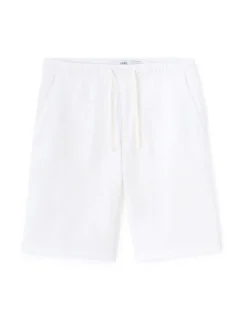 Celio Bermuda 100% gaze de coton -^Homme Shorts Et Bermudas|Shorts Et Bermudas