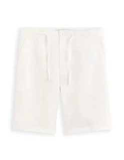 Celio Bermuda 100% lin -^Homme Shorts Et Bermudas|Shorts Et Bermudas