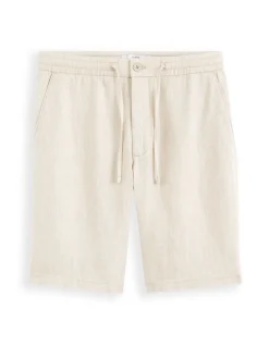 Celio Bermuda 100% lin -^Homme Shorts Et Bermudas|Shorts Et Bermudas