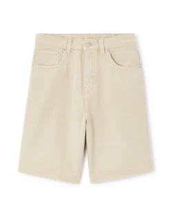 Celio Bermuda baggy en jean -^Homme Shorts Et Bermudas|Shorts Et Bermudas