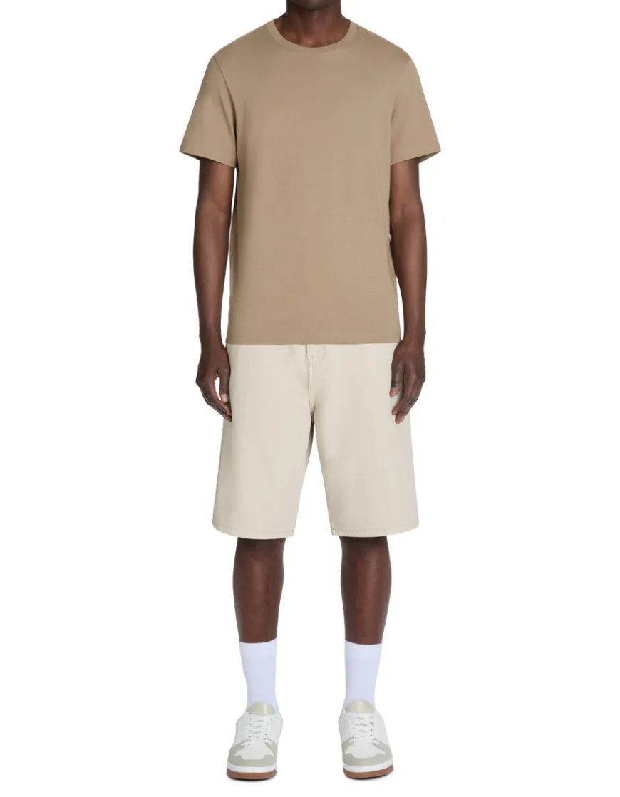 Celio Bermuda baggy en jean -^Homme Shorts Et Bermudas|Shorts Et Bermudas