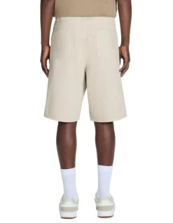 Celio Bermuda baggy en jean -^Homme Shorts Et Bermudas|Shorts Et Bermudas