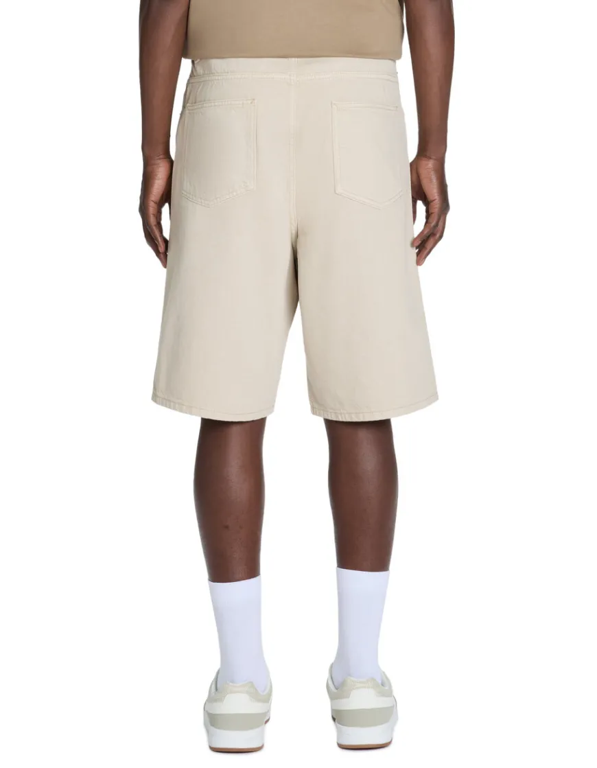 Celio Bermuda baggy en jean -^Homme Shorts Et Bermudas|Shorts Et Bermudas