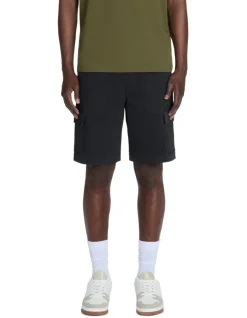 Celio Bermuda cargo en coton stretch -^Homme Shorts Et Bermudas|Shorts Et Bermudas