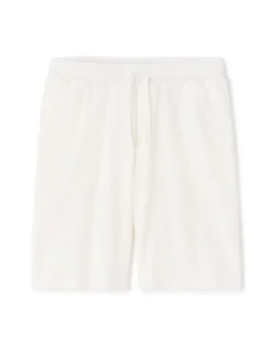 Celio Bermuda ceinture à cordon coton stretch -^Homme Shorts Et Bermudas|Shorts Et Bermudas