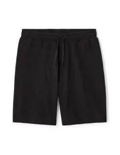 Celio Bermuda ceinture à cordon coton stretch -^Homme Shorts Et Bermudas|Shorts Et Bermudas