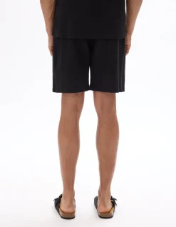 Celio Bermuda ceinture à cordon coton stretch -^Homme Shorts Et Bermudas|Shorts Et Bermudas