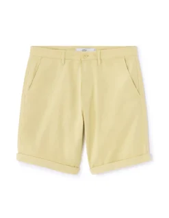 Celio Bermuda chino en coton stretch -^Homme Shorts Et Bermudas|Shorts Et Bermudas