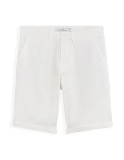 Celio Bermuda chino en coton stretch -^Homme Shorts Et Bermudas|Shorts Et Bermudas