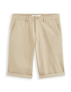 Celio Bermuda chino en coton stretch -^Homme Shorts Et Bermudas|Shorts Et Bermudas