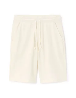 Celio Bermuda coton mélangé - beige^Homme Shorts Et Bermudas|Shorts Et Bermudas