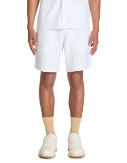 Celio Bermuda coton mélangé -^Homme Shorts Et Bermudas|Shorts Et Bermudas