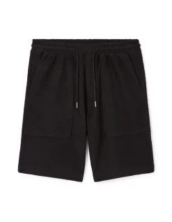 Celio Bermuda coton mélangé -^Homme Shorts Et Bermudas|Shorts Et Bermudas