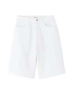 Celio Bermuda en denim -^Femme Jupes & Shorts