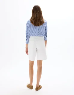 Celio Bermuda en denim -^Femme Jupes & Shorts