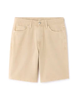 Celio Bermuda en jean 100% coton -^Homme Shorts Et Bermudas|Shorts Et Bermudas
