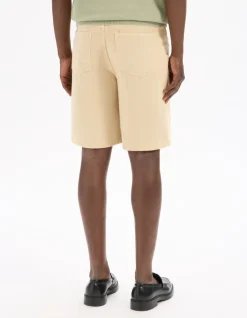 Celio Bermuda en jean 100% coton -^Homme Shorts Et Bermudas|Shorts Et Bermudas